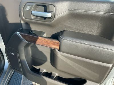 2020 GMC Sierra 1500 - Photo 21
