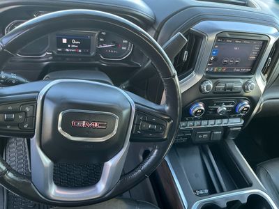 2020 GMC Sierra 1500 - Photo 14
