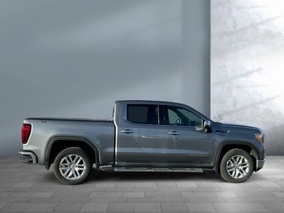 2020 GMC Sierra 1500 - Photo 7