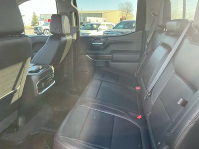 2020 GMC Sierra 1500 - Photo 17