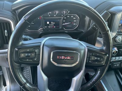2020 GMC Sierra 1500 - Photo 13