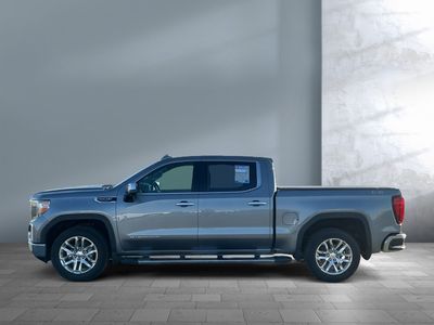 2020 GMC Sierra 1500 - Photo 3