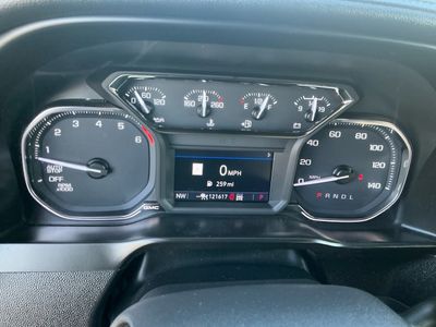 2020 GMC Sierra 1500 - Photo 10