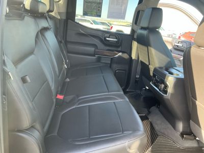 2020 GMC Sierra 1500 - Photo 18