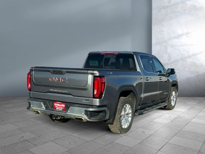 2020 GMC Sierra 1500 - Photo 6