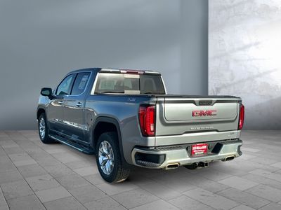 2020 GMC Sierra 1500 - Photo 4