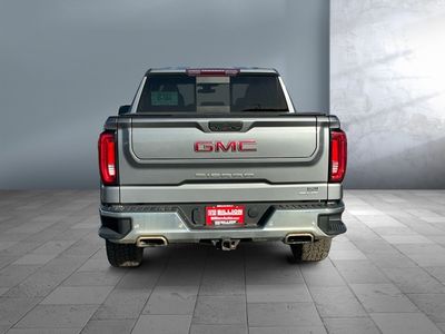 2020 GMC Sierra 1500 - Photo 5
