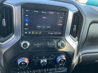 2020 GMC Sierra 1500 - Photo 11