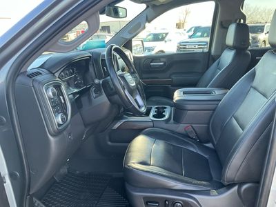 2020 GMC Sierra 1500 - Photo 9