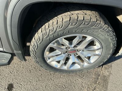 2020 GMC Sierra 1500 - Photo 22