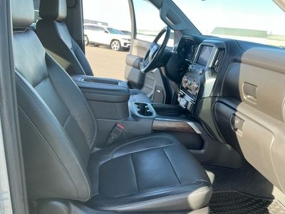 2020 GMC Sierra 1500 - Photo 20