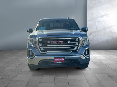 2020 GMC Sierra 1500 - Photo 2
