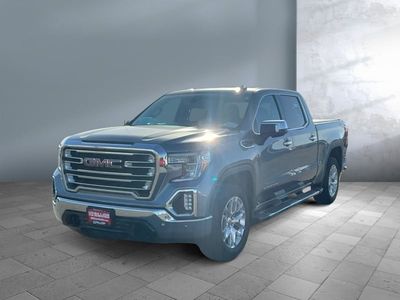 2020 GMC Sierra 1500 - Photo 1