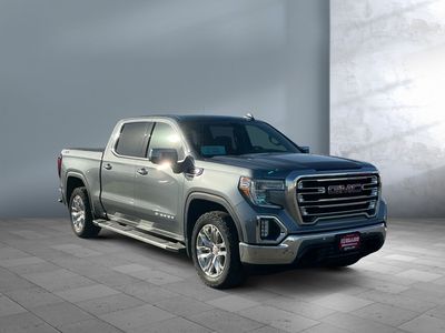 2020 GMC Sierra 1500 - Photo 8