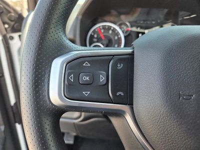 2026 Ram 3500 — photo 17 view