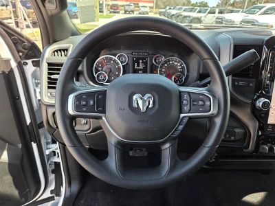 2026 Ram 3500 — photo 16 view