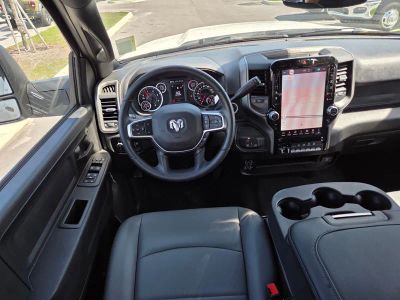2026 Ram 3500 — photo 10 view