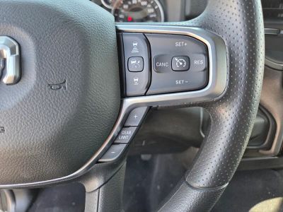 2026 Ram 3500 — photo 18 view