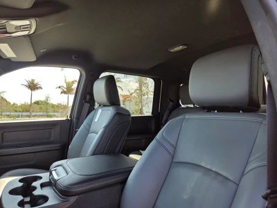 2026 Ram 3500 — photo 11 view