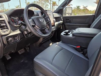 2026 Ram 3500 — photo 13 view