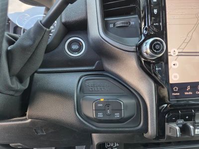 2026 Ram 3500 — photo 15 view