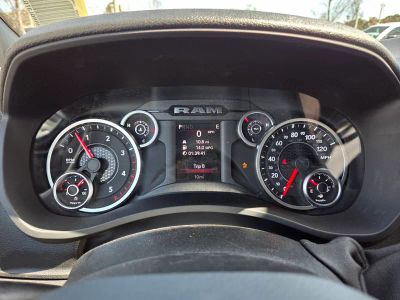 2026 Ram 3500 — photo 19 view