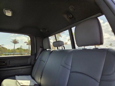 2026 Ram 3500 — photo 7 view