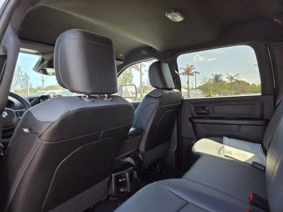 2026 Ram 3500 — photo 9 view