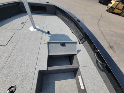 2025 Crestliner 1850 Pro Tiller - Photo 12