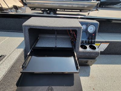 2025 Crestliner 1850 Pro Tiller - Photo 21