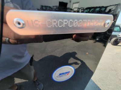 2025 Crestliner 1850 Pro Tiller - Photo 30