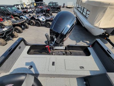 2025 Crestliner 1850 Pro Tiller - Photo 25