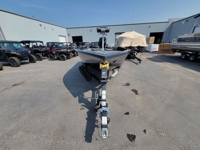 2025 Crestliner 1850 Pro Tiller - Photo 7
