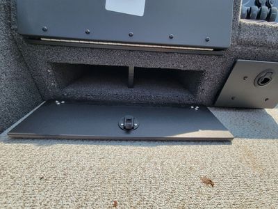 2025 Crestliner 1850 Pro Tiller - Photo 22