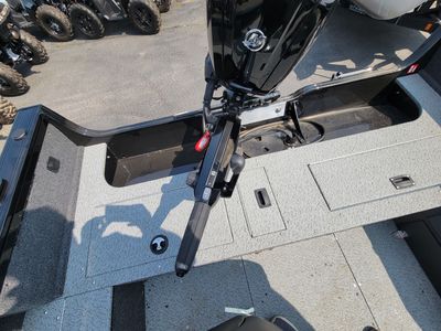 2025 Crestliner 1850 Pro Tiller - Photo 27