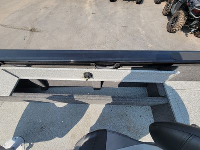 2025 Crestliner 1850 Pro Tiller - Photo 24