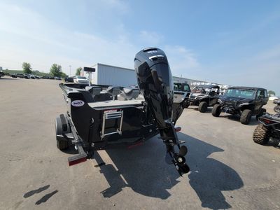 2025 Crestliner 1850 Pro Tiller - Photo 3