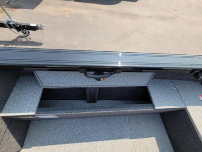 2025 Crestliner 1850 Pro Tiller - Photo 17