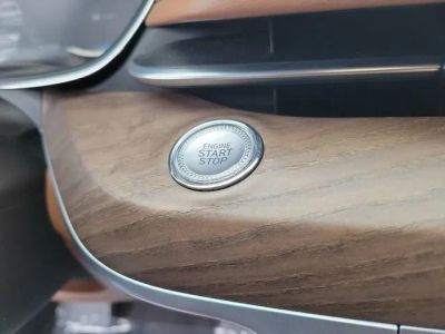 2022 Genesis G80 — photo 23 view