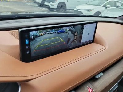 2022 Genesis G80 — photo 19 view