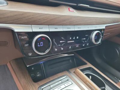 2022 Genesis G80 — photo 20 view