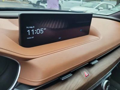 2022 Genesis G80 — photo 17 view