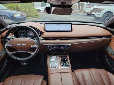 2022 Genesis G80 — photo 24 view