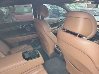 2022 Genesis G80 — photo 29 view
