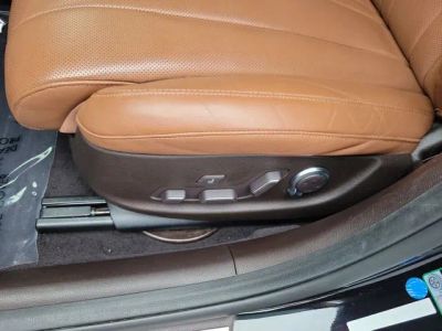 2022 Genesis G80 — photo 11 view