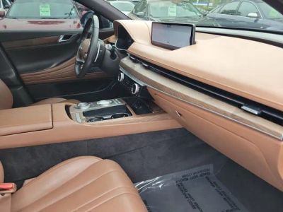 2022 Genesis G80 — photo 32 view
