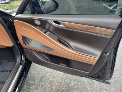 2022 Genesis G80 — photo 35 view