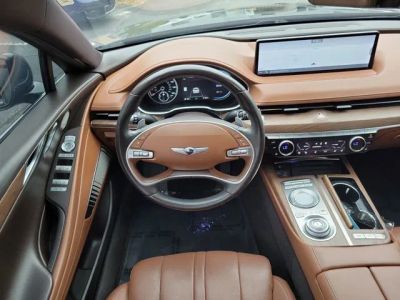 2022 Genesis G80 — photo 25 view