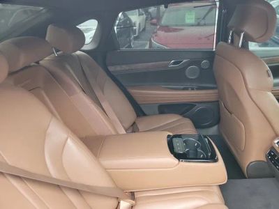 2022 Genesis G80 — photo 30 view