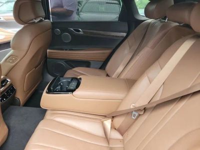 2022 Genesis G80 — photo 27 view